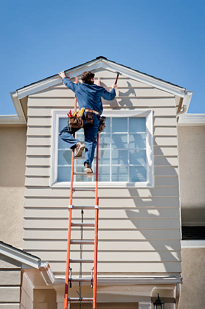 Best Engineered Wood Siding  in Ester, AK